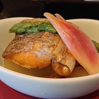 名駅なだ万茶寮 - 