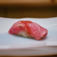 鮨 なんば 日比谷 - 