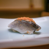 鮨 なんば 日比谷 - 