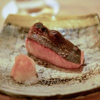 鮨 しゅん輔 阿佐ヶ谷 - 