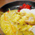 白根屋 - 料理写真:ど真ん中な、幸せの黄色いカレー(セットで620円)