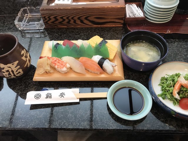 鮨安 新飯塚 寿司 ネット予約可 食べログ 鮨安 新飯塚 寿司 ネット予約可 食べログ