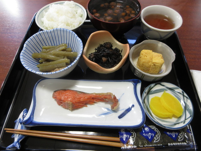 沢口旅館 - 酒田市その他（旅館・民宿）の写真