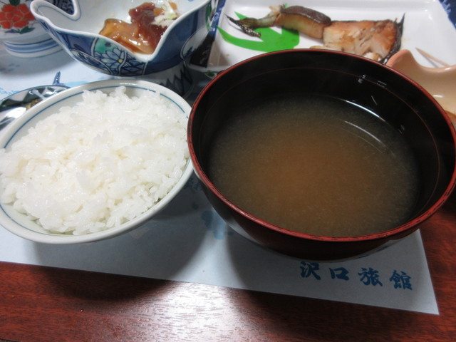 沢口旅館 - 酒田市その他（旅館・民宿）の写真