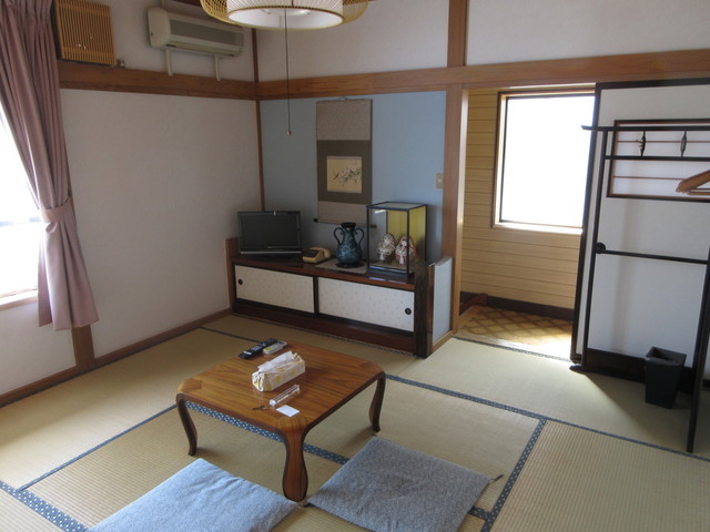 沢口旅館 - 酒田市その他（旅館・民宿）の写真