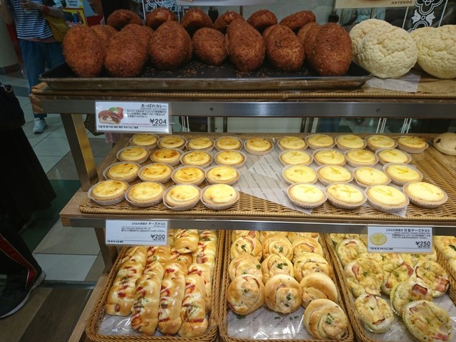 アンテンドゥ アリオ亀有店 Antendo 亀有 パン 食べログ