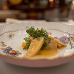 ペレグリーノ - 