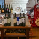 ペレグリーノ - 