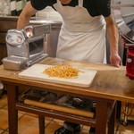 ペレグリーノ - 