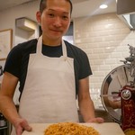 ペレグリーノ - 