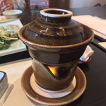 夏おでん小鍋仕立て