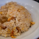 香湯ラーメン ちょろり - 