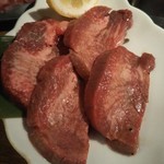 熟成焼肉 肉源 六本木店 - 
