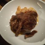 熟成焼肉 肉源 六本木店 - 