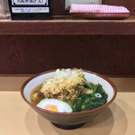 そばの神田 東一屋 - #家庭画報風味。