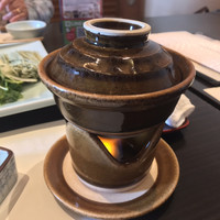 梅の花 横浜スカイビル店 - 夏おでん小鍋仕立て