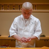 鮨 あらい - 