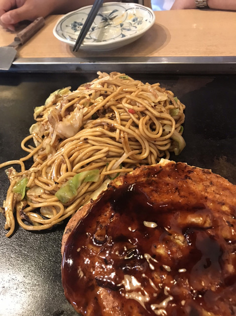 千房 江坂店 江坂 お好み焼き 食べログ 千房 江坂店 江坂 お好み焼き 食べログ