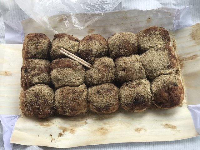 味覚焼 新飯塚 お好み焼き たこ焼き その他 食べログ 味覚焼 新飯塚 お好み焼き たこ焼き その他 食べログ