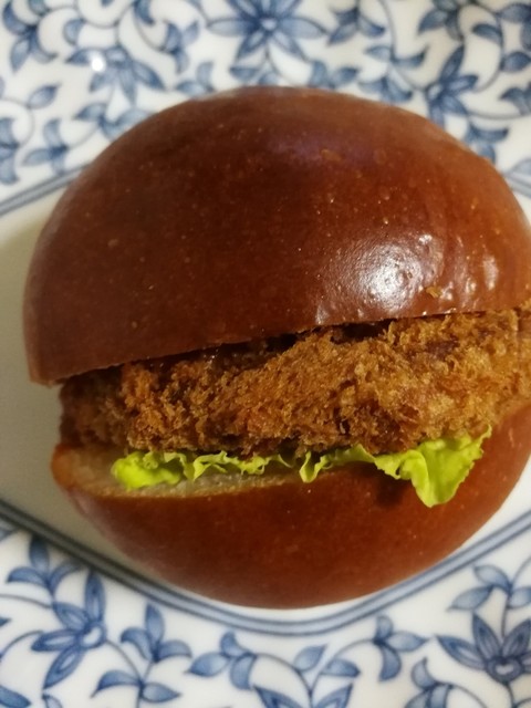 パン工場 船岡店 - 船岡（パン）の写真