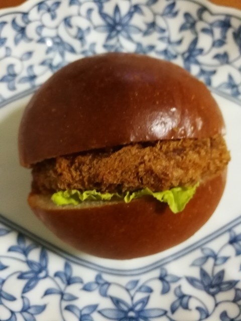 パン工場 船岡店 - 船岡（パン）の写真