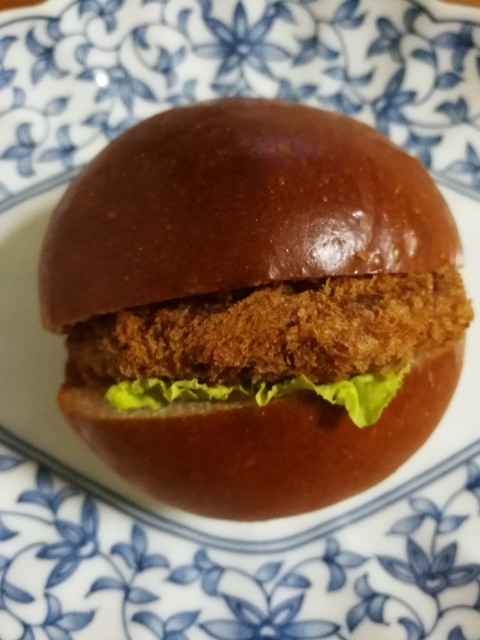 パン工場 船岡店 - 船岡（パン）の写真