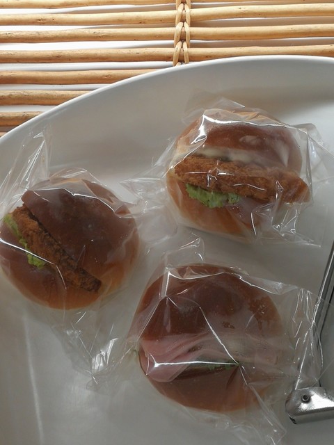 パン工場 船岡店 - 船岡（パン）の写真