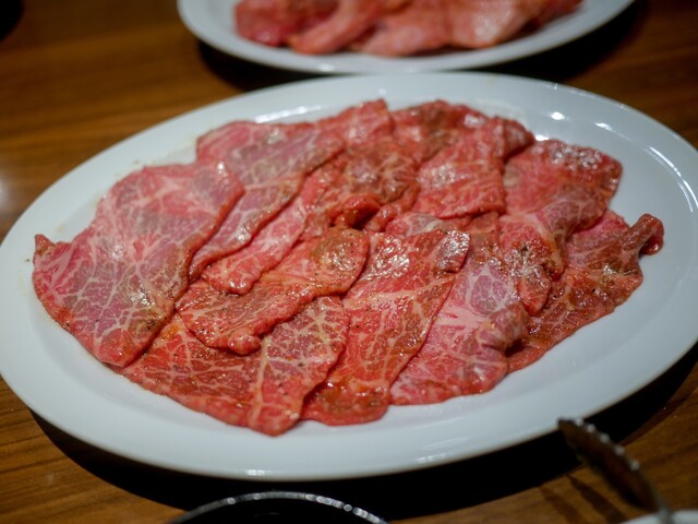 Yakiniku Jumbo Shinozaki Honten photo