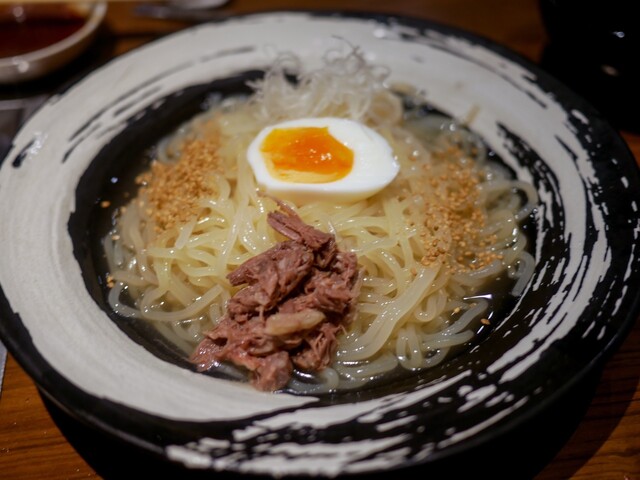 Yakiniku Jumbo Shinozaki Honten photo 4