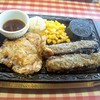 カタマリ肉ステーキ＆サラダバー にくスタ 南蒲田店
