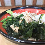 そばの神田 東一屋 - #食べログ的に撮るとこうなる。