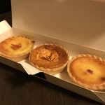 窯だしチーズケーキ - 