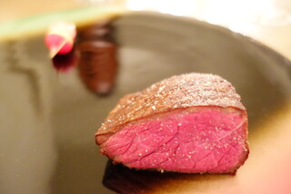 東京のステーキ店選 ランチやディナーにおすすめの店 食べログまとめ