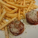 Sports bar furatto - 