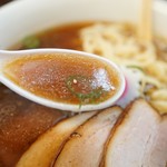 しあわせ中華そば食堂 にこり - 