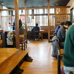 しあわせ中華そば食堂 にこり - 