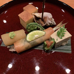 日本料理 たかむら - 