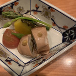 日本料理 たかむら - 