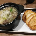 南部ビストロ うんめのす - 