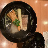 日本料理 たかむら - 