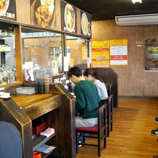 しあわせ中華そば食堂 にこり_2