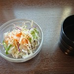 韓国家庭料理 だひゃん - 