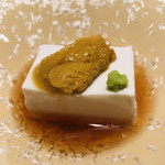 神楽坂 鉄板焼 中むら - 