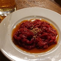 NO MEAT, NO LIFE.2nd - 