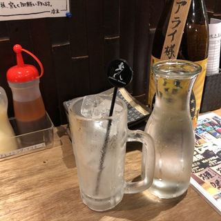 やきとり 新鮮野菜肉巻串×酒場る 煙巻_0