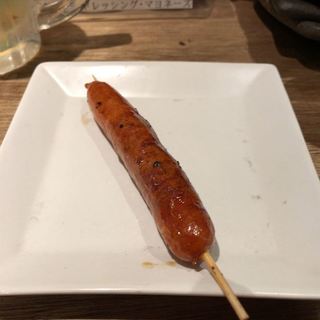 やきとり 新鮮野菜肉巻串×酒場る 煙巻_1