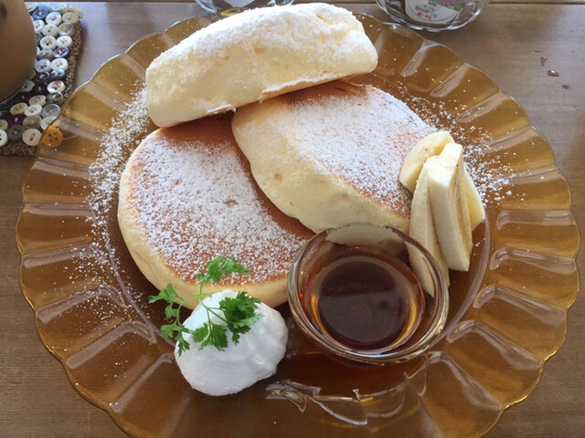 トタンコットンカフェ Totan Cotton Cafe つくば カフェ 食べログ