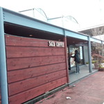 サザ コーヒー - 