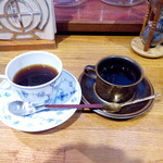 サザ コーヒー - 