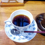 サザ コーヒー - 